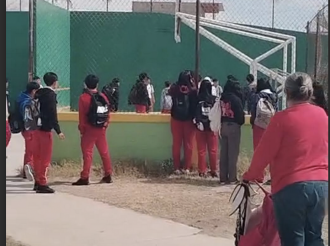 Taller de  Sicariato